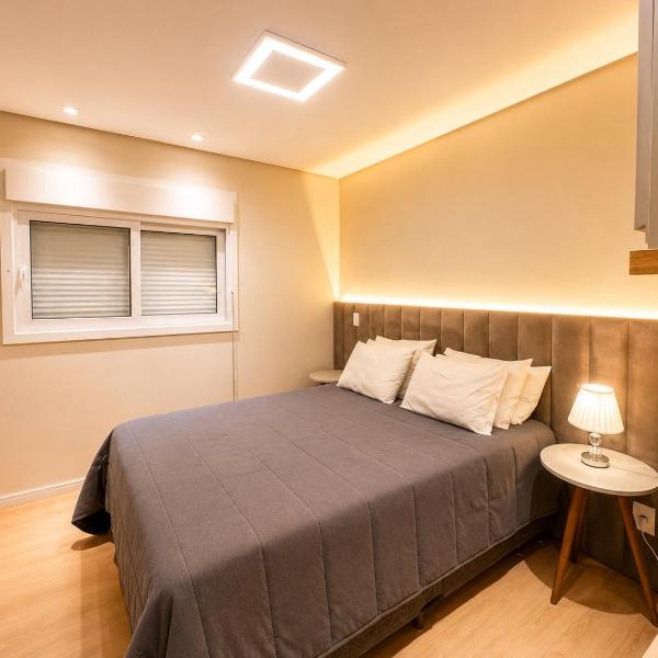 Apartamento 4 Pessoas em Gramado - Foto 5