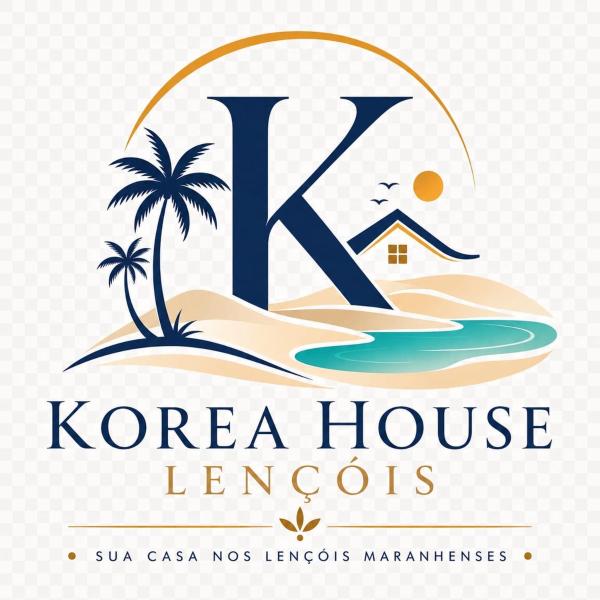 Korea House Lençóis