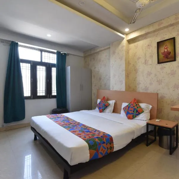 Budget Hotel New Casa INN
