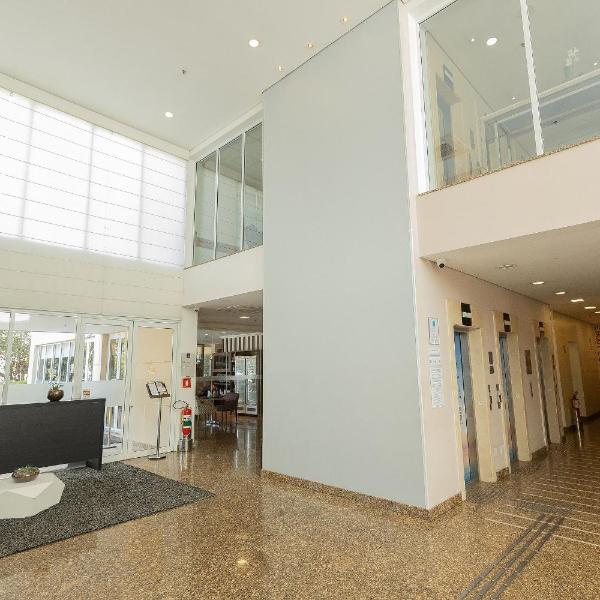 Hotel Vila Olimpia | Flat Premium