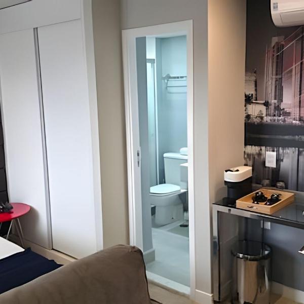 Hotel Vila Olimpia | Flat Premium - Foto 3