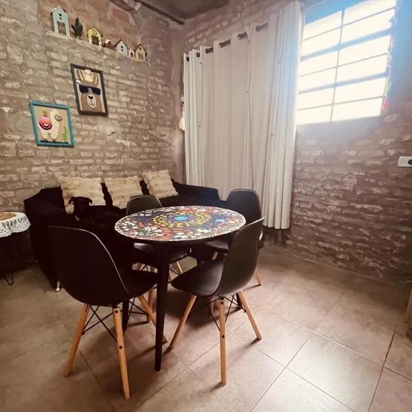 Departamento centrico de una habitacion amoblado, viešbutis mieste Kordoba