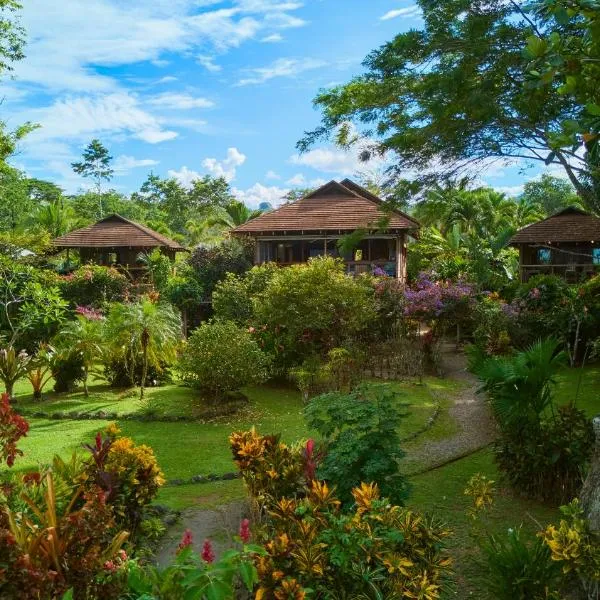 Villas Serenidad, хотел в Пуерто Виехо