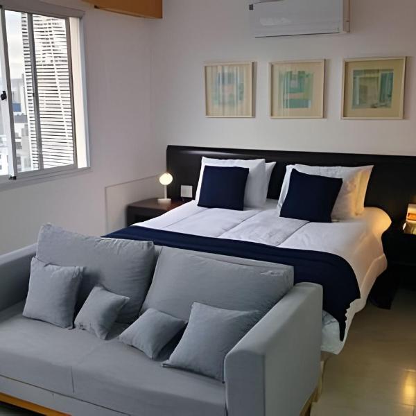 Hotel Vila Olimpia | Flat Premium - Foto 2
