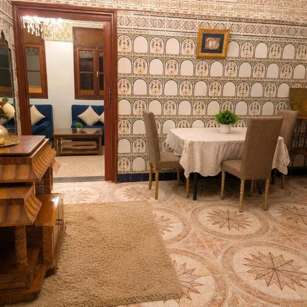comfortable apartment, hotel a Agadir