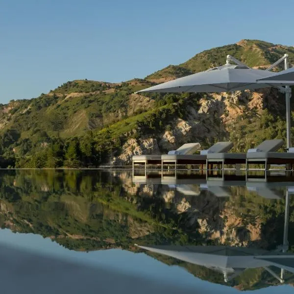 Beldersoy Resort And Spa, Part Of Destination By Hyatt, hotel sa Gidzhal