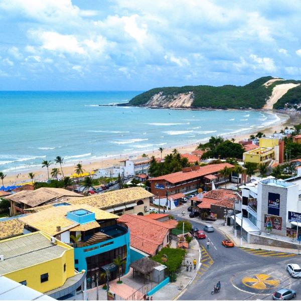 Apartamentos Natal