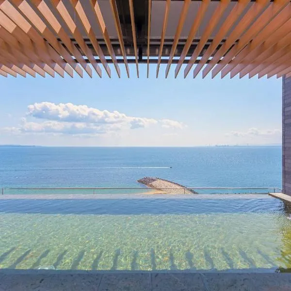 REX HOTEL Beppu, hotel v destinaci Beppu