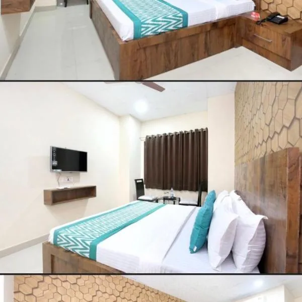Ludhiana में, होटल Hotel De Agya
