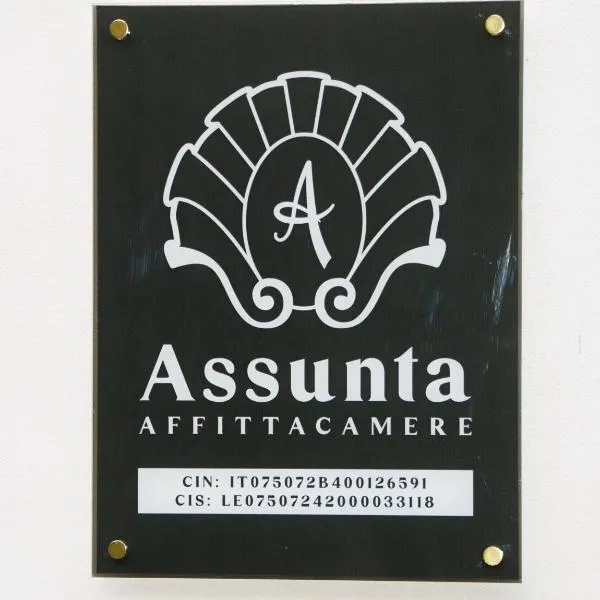 Assunta Affittacamere, hôtel à Vitigliano
