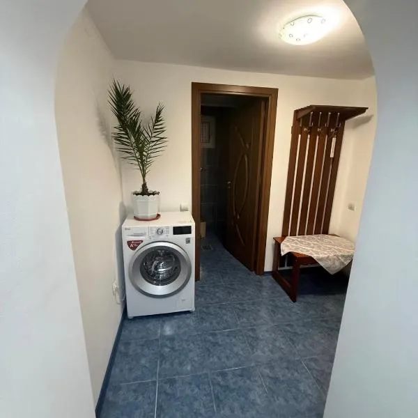 Casa Azur Faleza Nord, hotell sihtkohas Constanţa