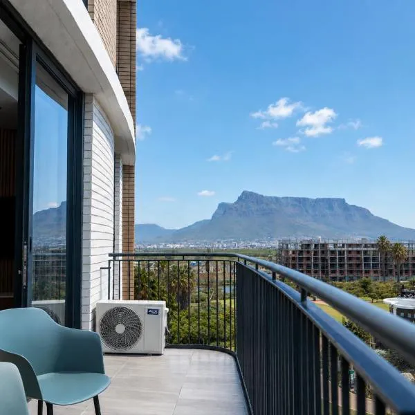 On Park 516 At Century City, hotel in Cape Town
