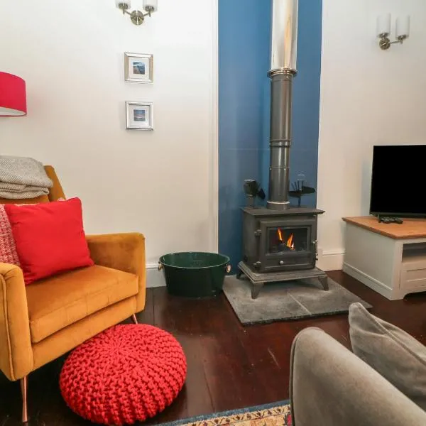 Cosy Cottage، فندق في بكستون