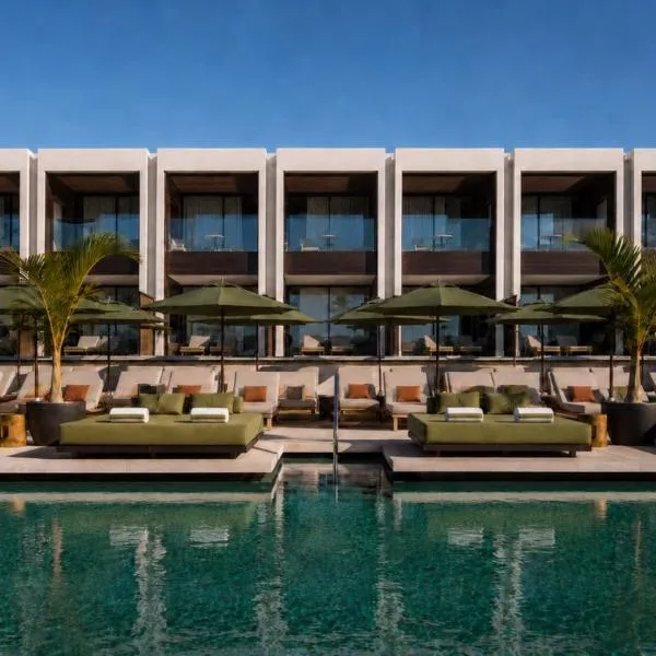 Royal Hideaway Corales Villas, hotel em Adeje
