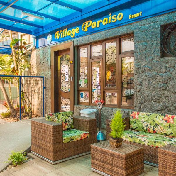 Village Paraíso - Foto 4