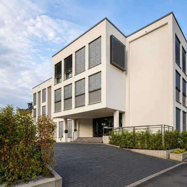 Vienna House Easy Bonn by Sunday Hotels, hotel in Bonn