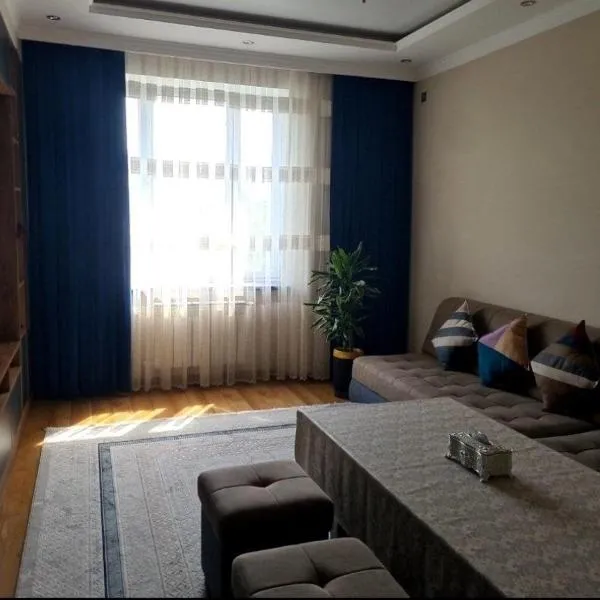 Afsona, hotel in Namangan