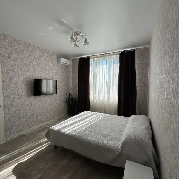 Мій простір, hotel a Odessa