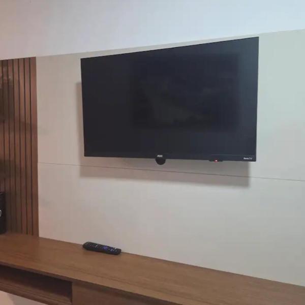 Beautiful Flat in Downtown Rio de Janeiro - Foto 3