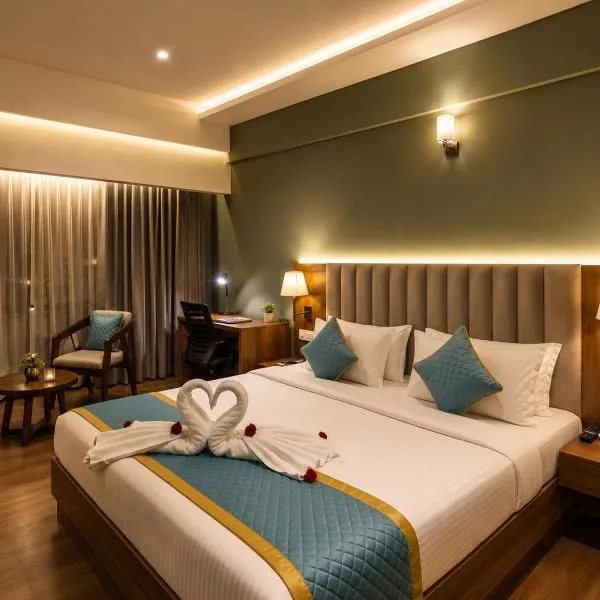 Bestinn Leisure Vaari Vista Silk Board Bangalore photo 2