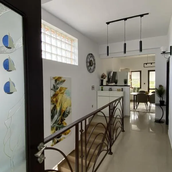 Apartament Debres Concept, hotel in Aiud