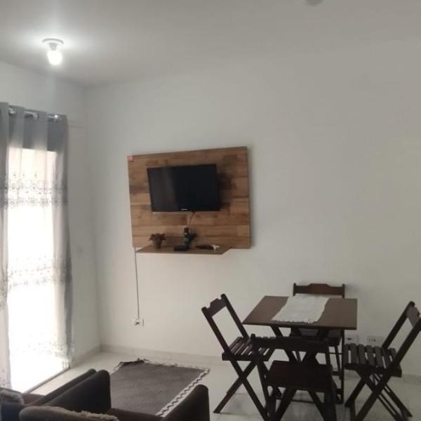 AP Ubatuba