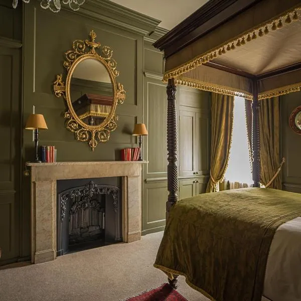 Hazlitt's: Londra'da bir otel