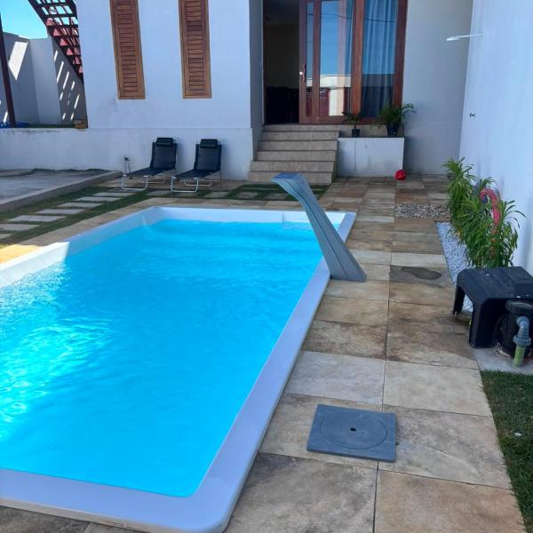 Casa Annas - Conforto e Tranquilidade