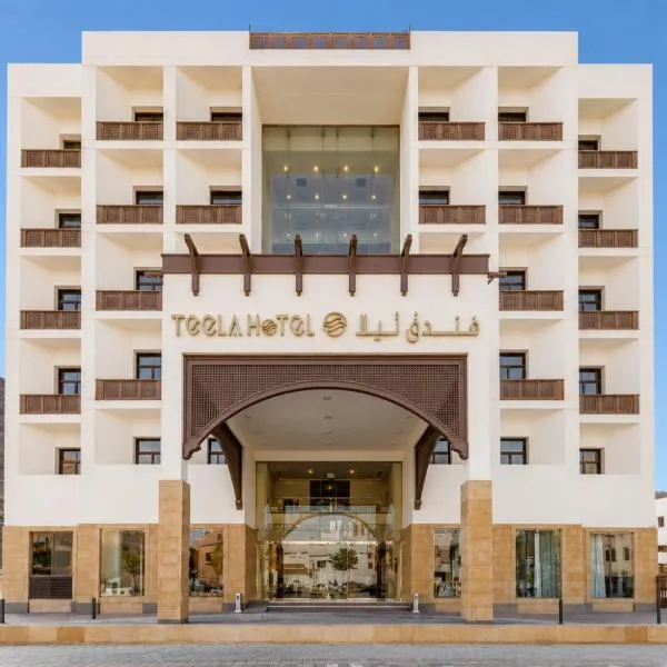 فندق تيلا TeeLA HoTeL, Hotel in Medina