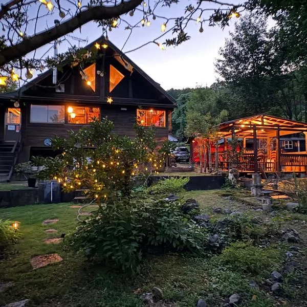beau lac biwako, hotell sihtkohas Takashima