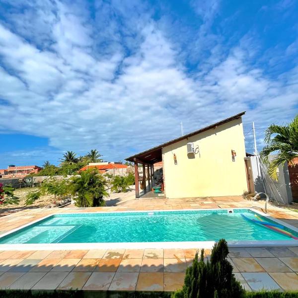 Loft Verde - Pousada Vila Dondom - Foto 4