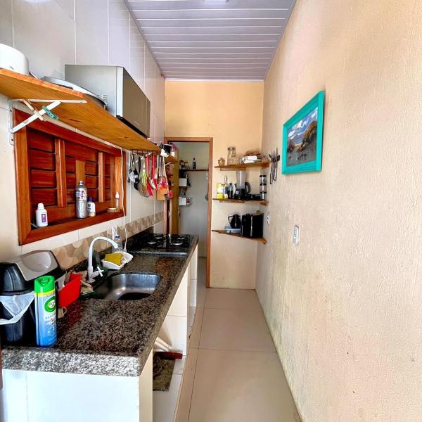Loft Rosa - Pousada Vila Dondom - Foto 5