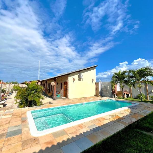 Loft Rosa - Pousada Vila Dondom - Foto 4