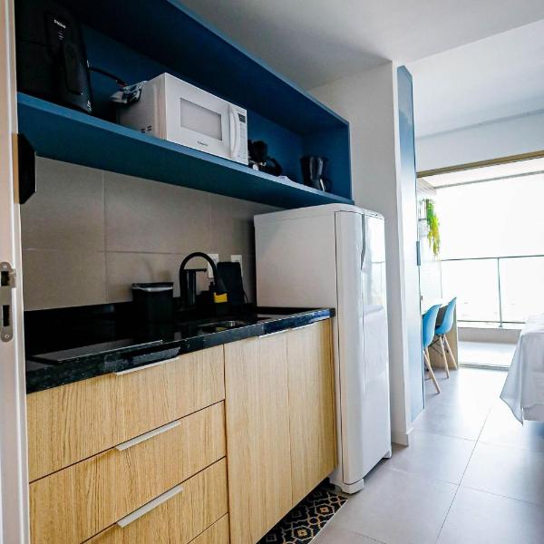 Apartamento Completo Em Salvador - Foto 5