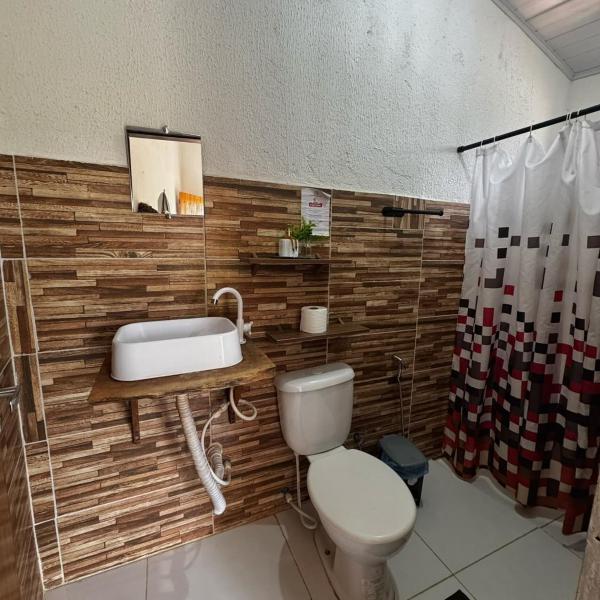 Pousada Recanto da Gê - Foto 3