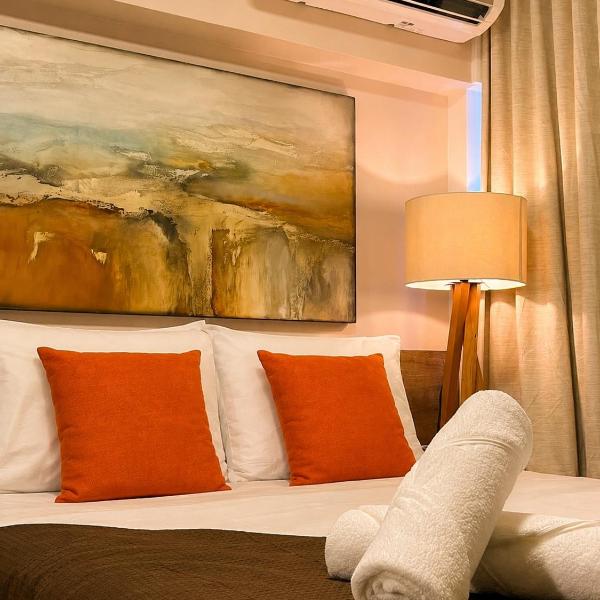 Apê Âmbar · Luxuoso, familiar, rooftop incrível perto do mar! - Foto 2
