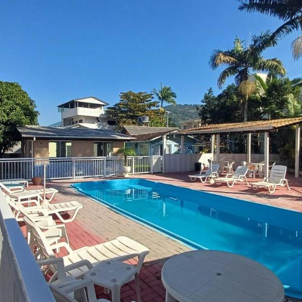 Res Diego Marcelo KIT 6 - Piscina, churrasqueira, piscina, garagem - Foto 4
