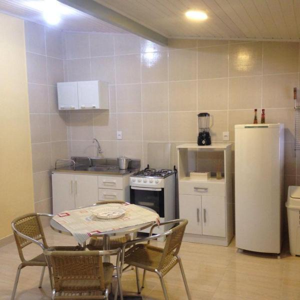 Res Diego Marcelo KIT 6 - Piscina, churrasqueira, piscina, garagem - Foto 5