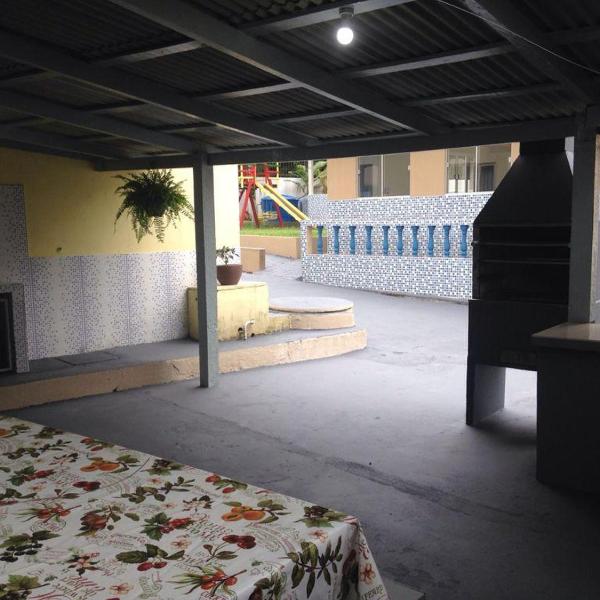 Res Diego Marcelo KIT 6 - Piscina, churrasqueira, piscina, garagem - Foto 2