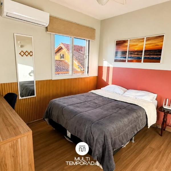 Loft Campeche 500mt da Praia - Floripa - Foto 2