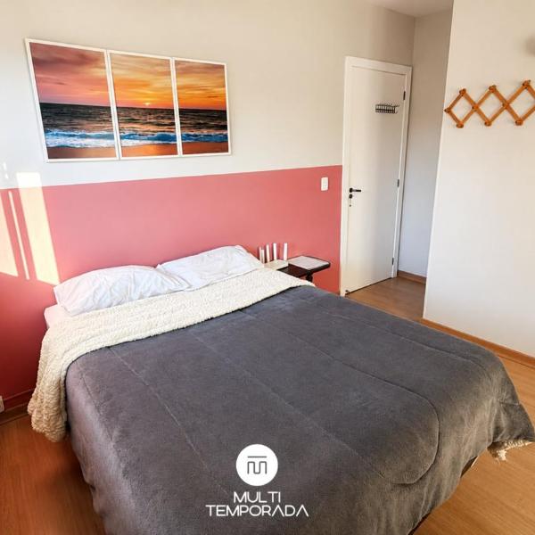 Loft Campeche 500mt da Praia - Floripa - Foto 3