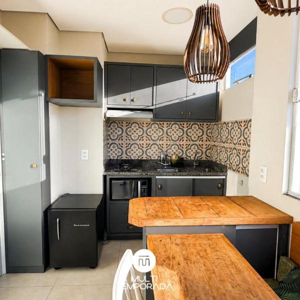 Loft Campeche 500mt da Praia - Floripa - Foto 4