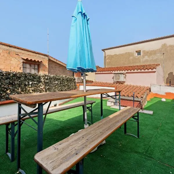 Lucky House Muravera, Hotel in Muravera