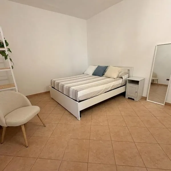 La Finestra sul Borgo, Hotel in Monterosso al Mare