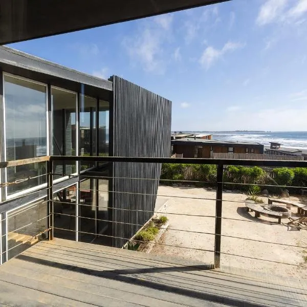 Casas Punta Costanera, hotel a Pichilemu