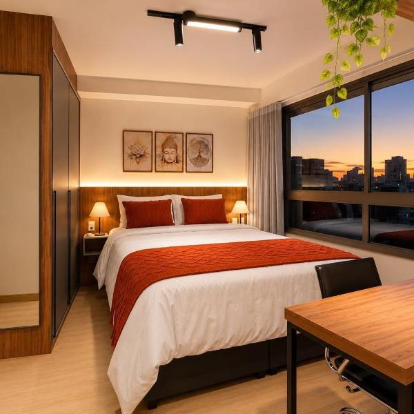 Nex One Pinheiros - Foto 5