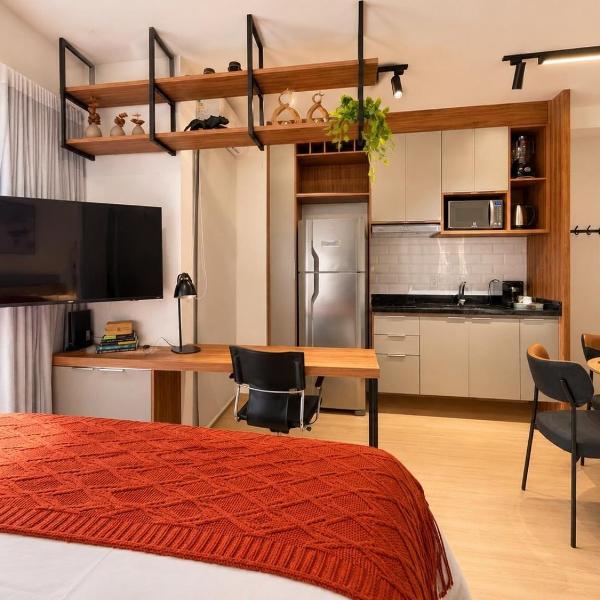 Nex One Pinheiros - Foto 4