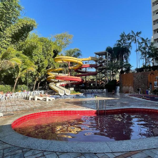 Golden Dolphin Grand Hotel | Conforto, Lazer e Localização Privilegiada - Foto 4