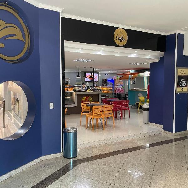 Golden Dolphin Grand Hotel | Conforto, Lazer e Localização Privilegiada - Foto 5