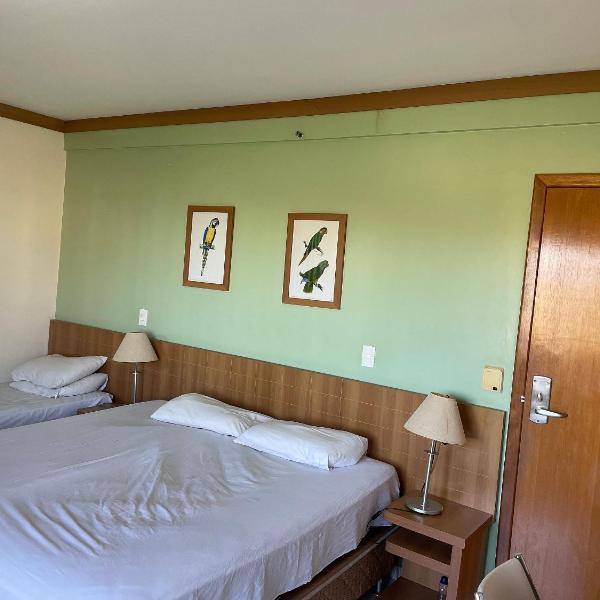 Golden Dolphin Grand Hotel | Conforto, Lazer e Localização Privilegiada - Foto 2